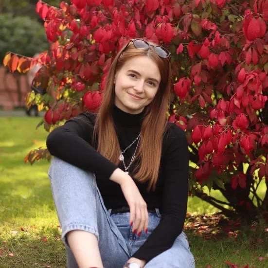 Анна Андрюхина